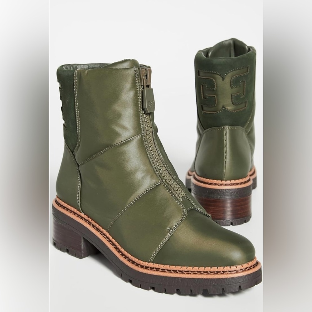Sam Edelman Jalissa Boots